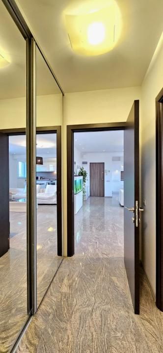 Apartament cu 2 camere de vânzare în Central, Voluntari – fotografia 5 din 10