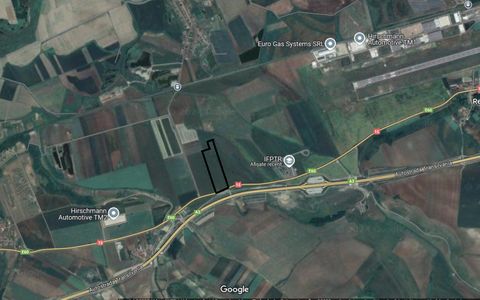 Teren de vânzare în Periferie, Sanpaul