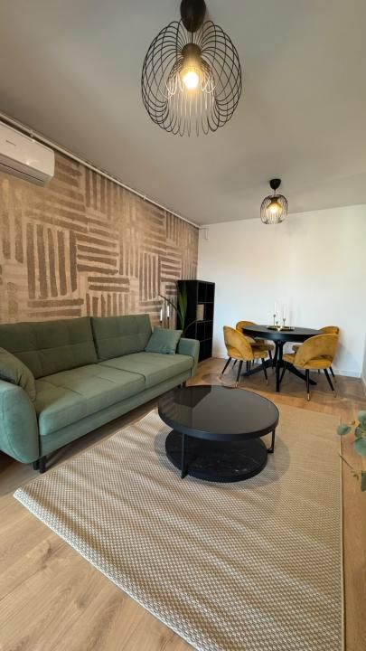 Apartament cu 2 camere de închiriat în Theodor Pallady, București – fotografia 9 din 17