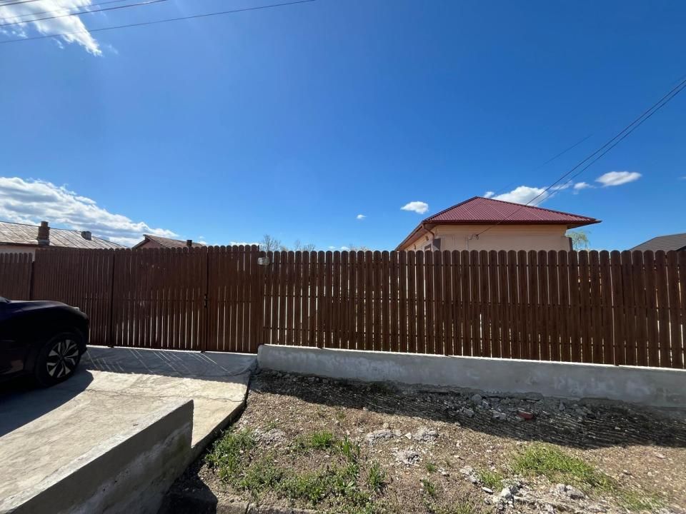 Casă cu 2 camere de vânzare în Central, Brosteni (Visina) – fotografia 16 din 20