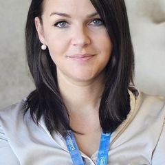 Alexandra Giuffrida