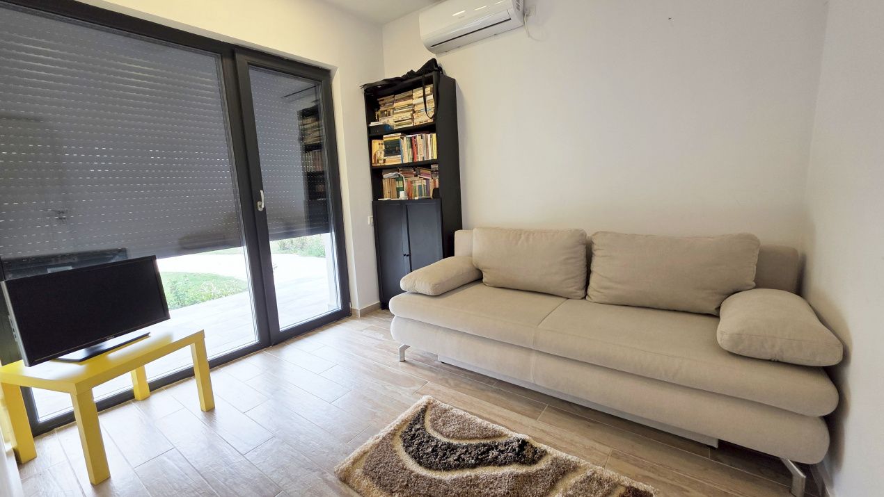 Casă cu 5 camere de vânzare în Exterior Vest, Cernica – fotografia 38 din 60