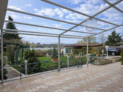 Casă cu 5 camere de vânzare în Snagov – fotografia 3 din 21