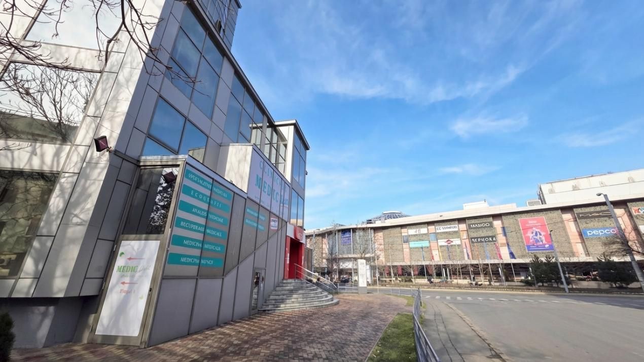 Spațiu de birouri cu 18 camere de vânzare în Vitan Mall, București – fotografia 4 din 11