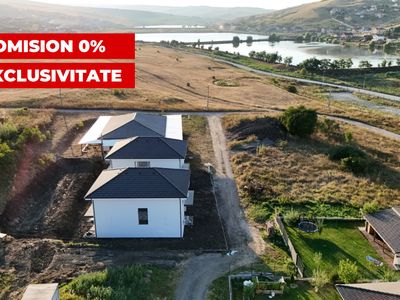 Casă cu 5 camere de vânzare în Campenesti – fotografia 5 din 26