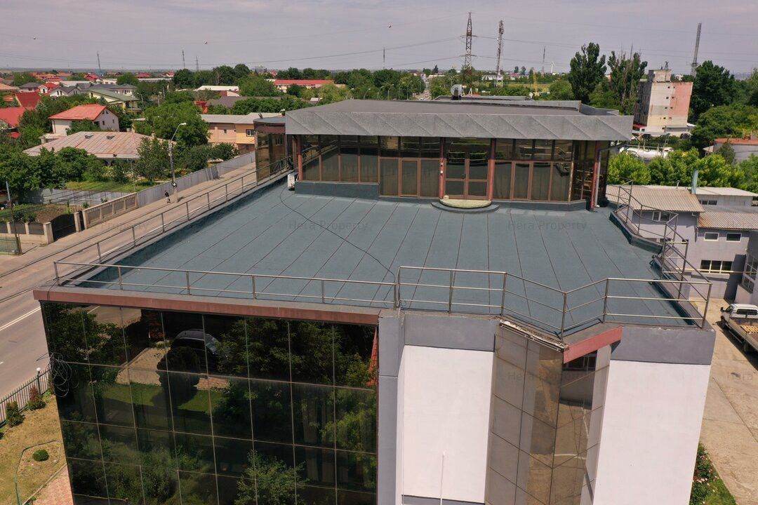 Spațiu de birouri de închiriat în Nord, Galați – fotografia 12 din 48