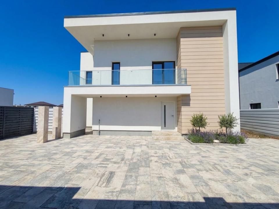 Casă cu 4 camere de vânzare în Tunari – fotografia 15 din 15