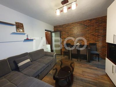 Apartament cu 2 camere de vânzare în Făgăraș – fotografia 2 din 6