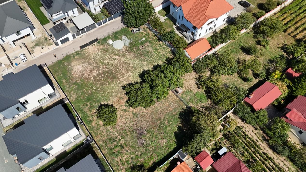 Teren de vânzare în Nord, Galați – fotografia 5 din 12