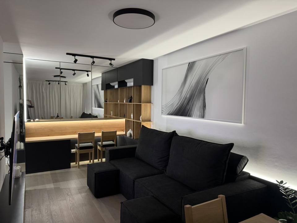 Apartament cu 2 camere de vânzare în Militari, București – fotografia 27 din 32
