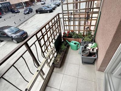 Garsonieră cu 1 cameră de vânzare în Militari, București – fotografia 3 din 7