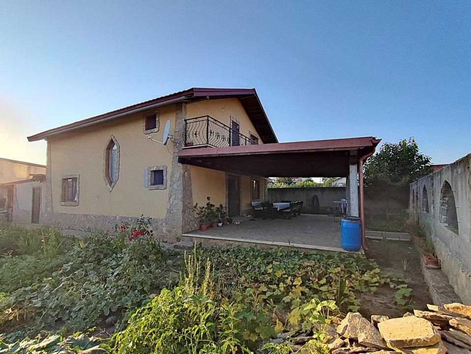 Casă cu 5 camere de vânzare în Valu lui Traian – fotografia 27 din 29