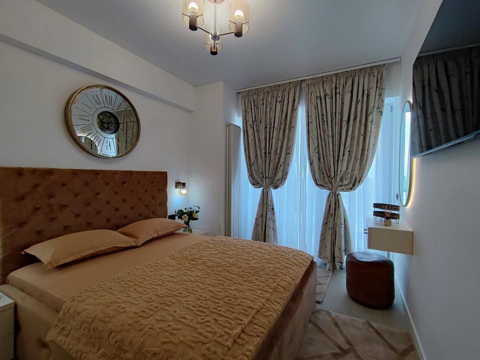 Apartament cu 2 camere de vânzare în Mamaia-Sat – fotografia 10 din 27