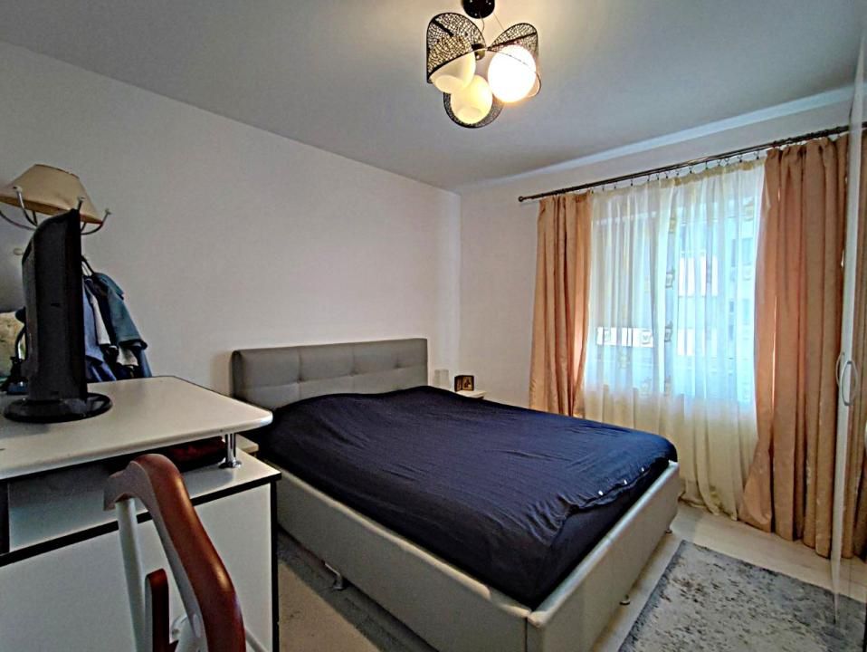 Apartament cu 2 camere de vânzare în Faleza Nord, Constanța – fotografia 14 din 18