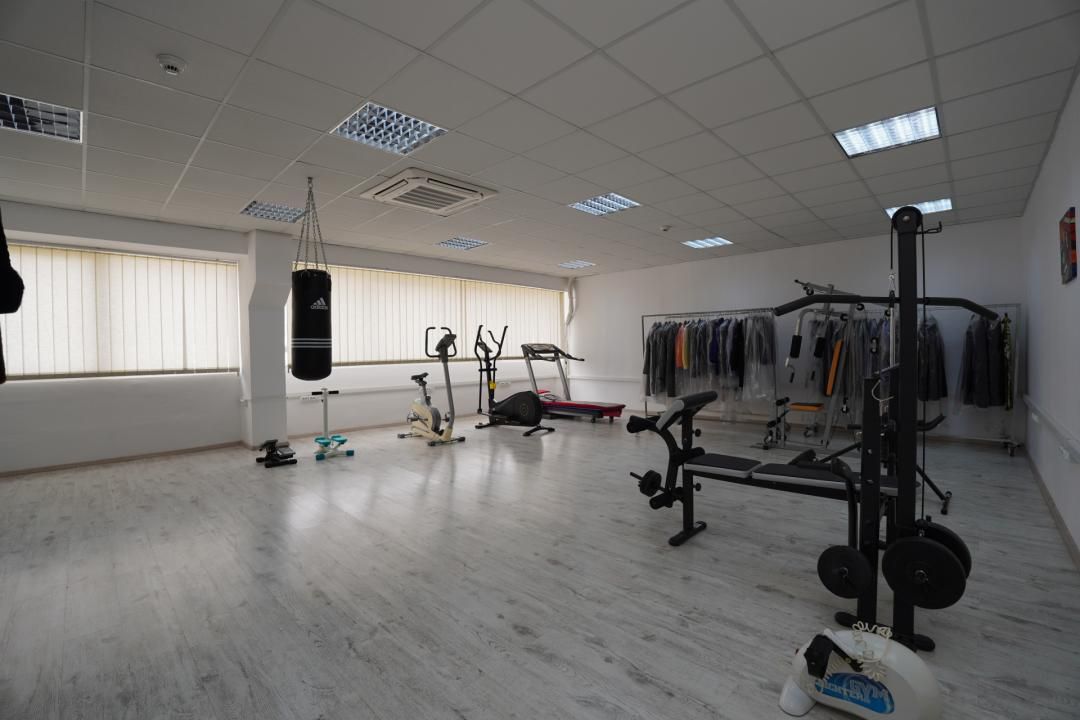 Spațiu industrial de vânzare în Central, Măcin – fotografia 14 din 21