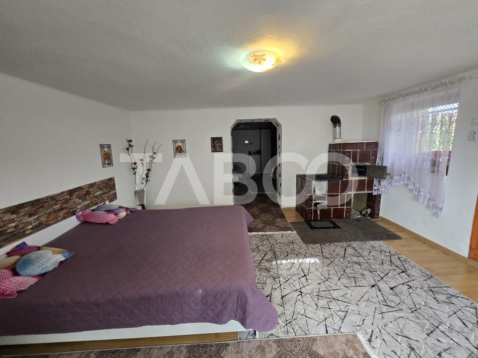 Casă cu 5 camere de vânzare în Vurpar – fotografia 13 din 26