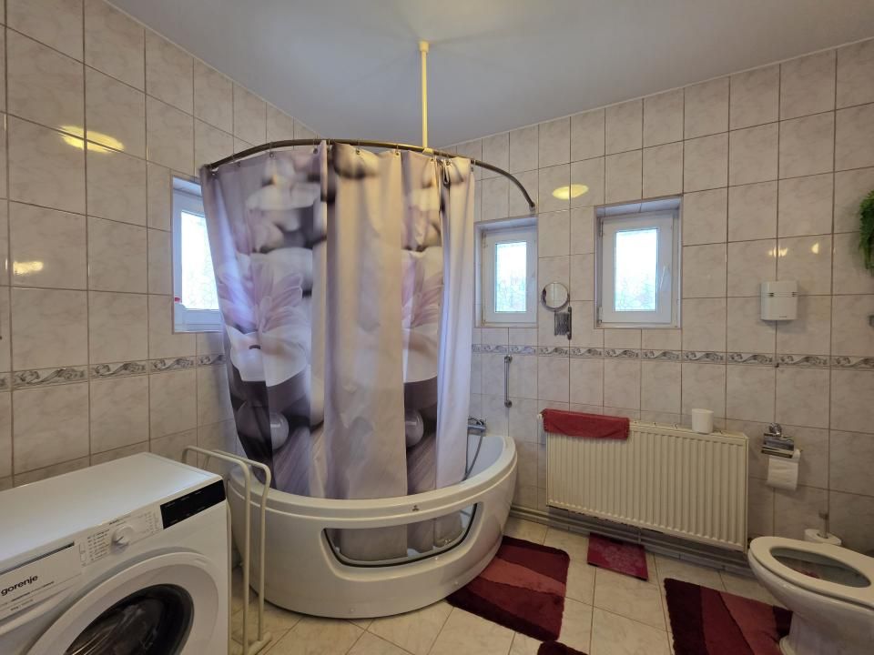 Casă cu 5 camere de vânzare în Snagov – fotografia 20 din 21