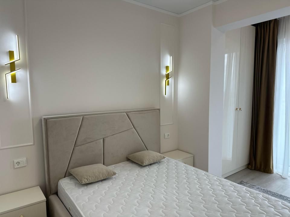 Apartament cu 2 camere de vânzare în Vest, Popești-Leordeni – fotografia 7 din 10
