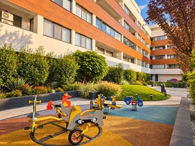 Apartament cu 3 camere de vânzare în Bragadiru – fotografia 2 din 18
