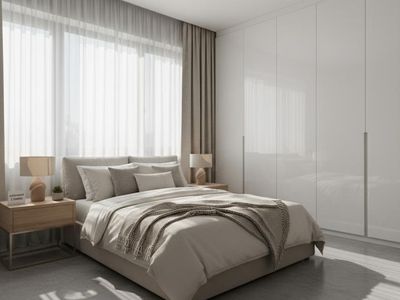 Apartament cu 2 camere de vânzare în Militari, București – fotografia 2 din 11