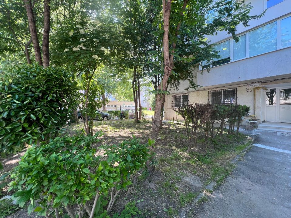Apartament cu 3 camere de vânzare în Tomis II, Constanța – fotografia 14 din 25