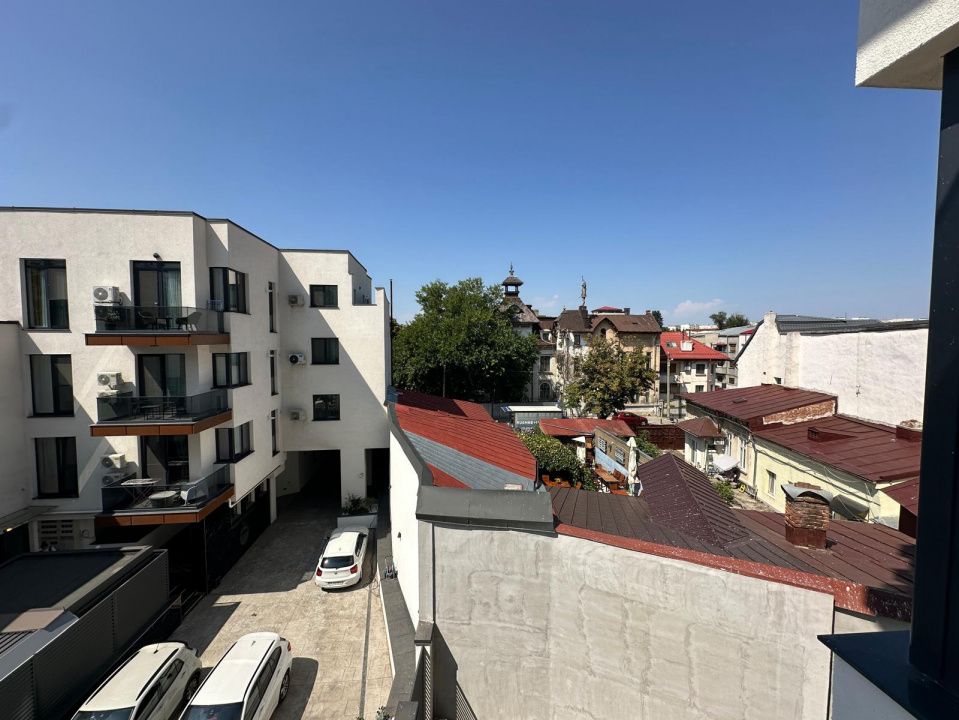 Apartament cu 3 camere de vânzare în Ștefan cel Mare, București – fotografia 15 din 18