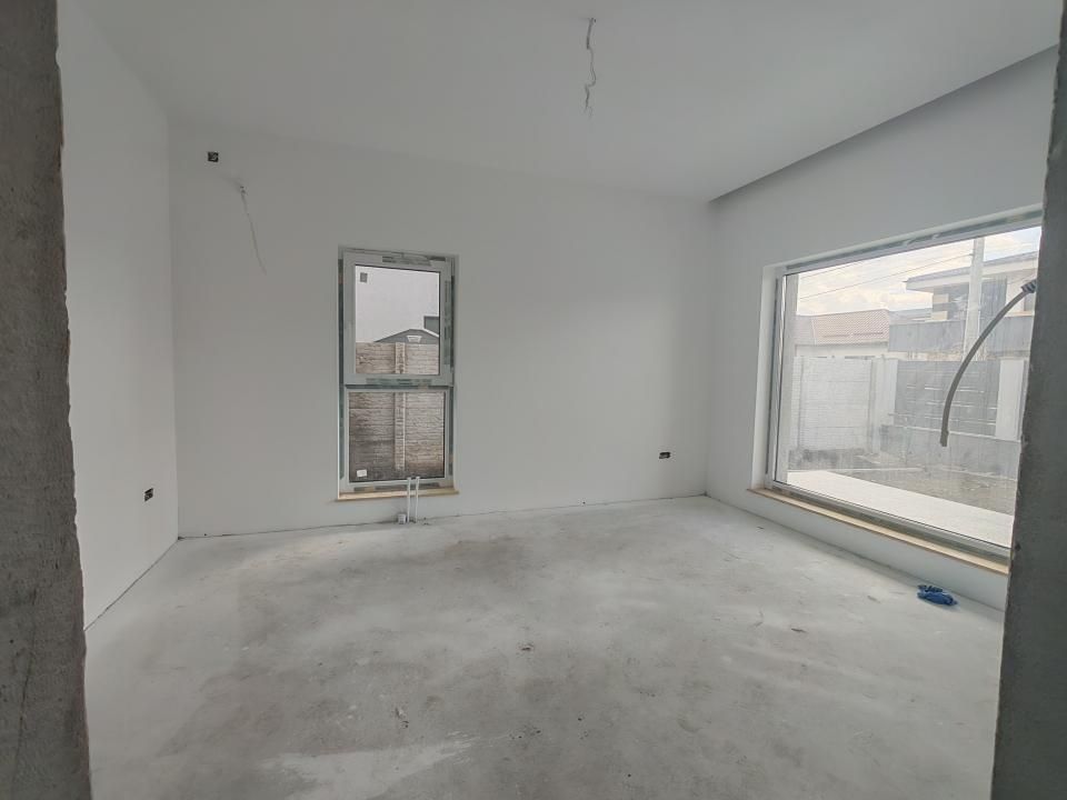 Casă cu 6 camere de vânzare în Tunari – fotografia 18 din 20