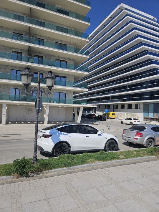 Spațiu comercial cu 1 cameră de vânzare în Nord, Mamaia – fotografia 22 din 29