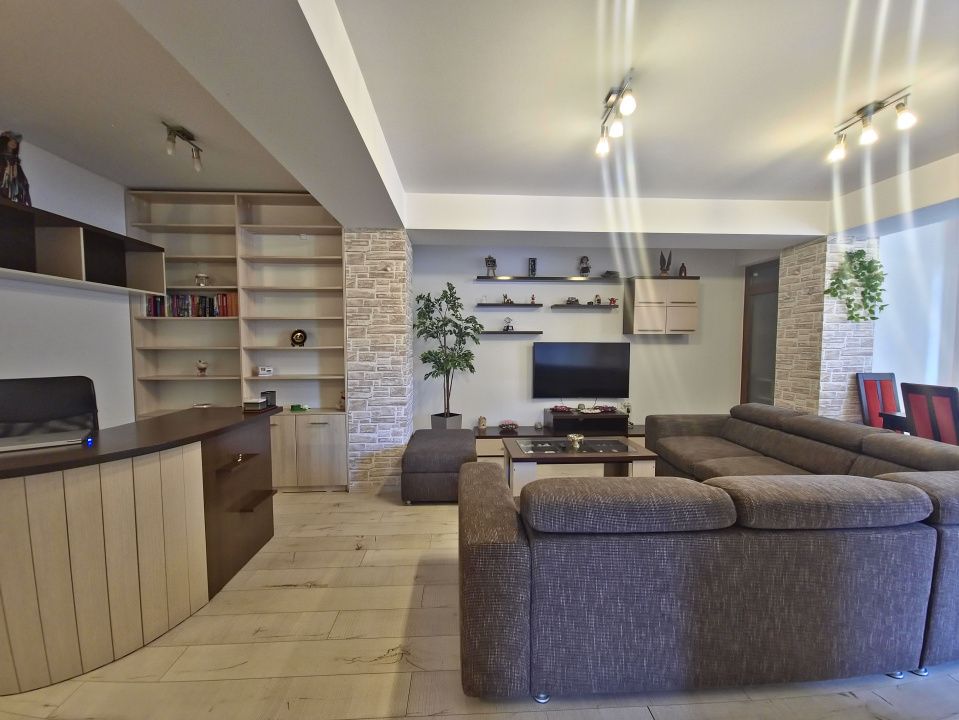 Apartament cu 3 camere de vânzare în Primo, Constanța – fotografia 35 din 38