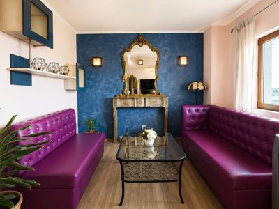 Apartament cu 3 camere de închiriat în Ștefan cel Mare, București – fotografia 2 din 19