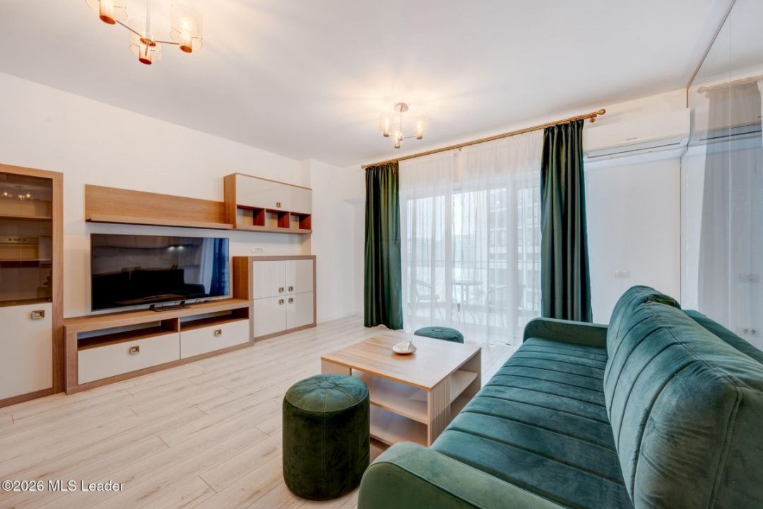 Apartament cu 2 camere de închiriat în Colentina, București – fotografia 3 din 17