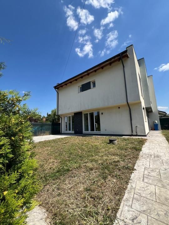 Casă cu 3 camere de vânzare în Exterior Vest, Corbeanca – fotografia 2 din 34