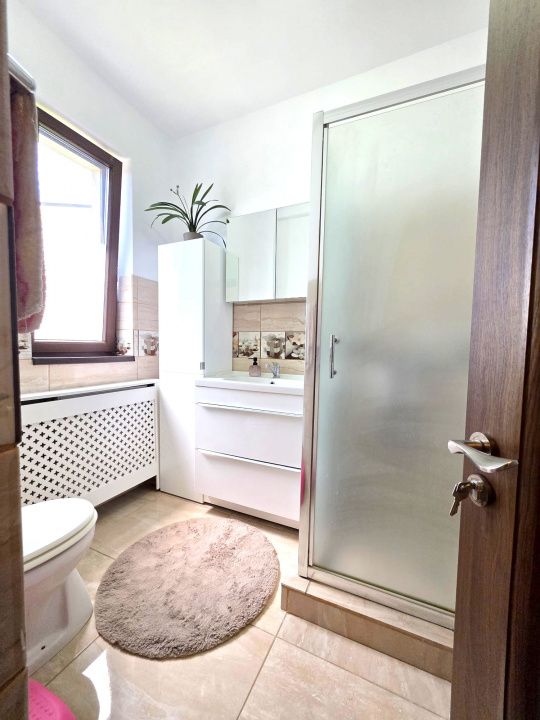 Casă cu 4 camere de vânzare în Bragadiru – fotografia 18 din 22