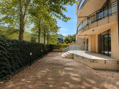Apartament cu 5 camere de vânzare în Floreasca, București – fotografia 2 din 21