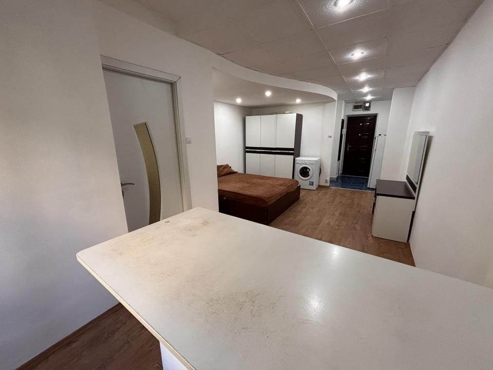 Garsonieră cu 1 cameră de vânzare în Iancului, București – fotografia 5 din 9