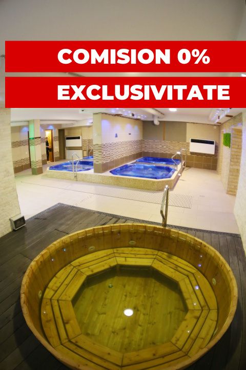 Spațiu comercial cu 14 camere de vânzare în Someșeni, Cluj-Napoca – fotografia 13 din 22