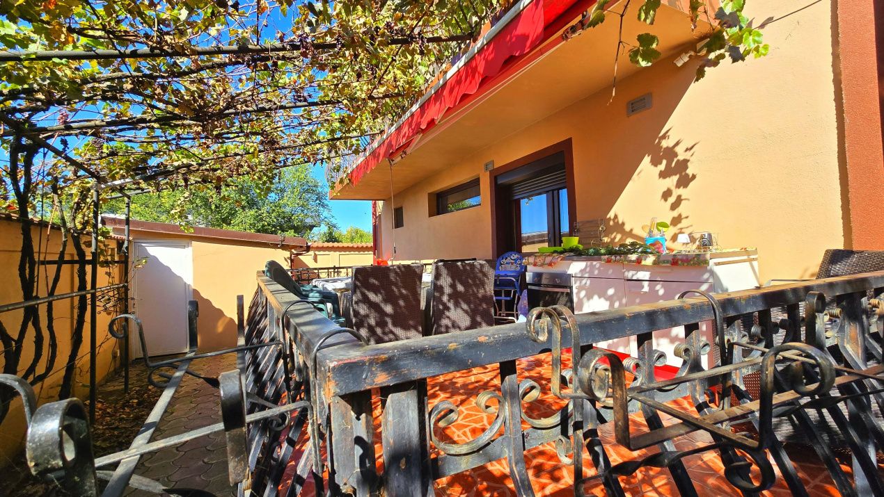 Casă cu 8 camere de vânzare în Central, Afumați – fotografia 62 din 91