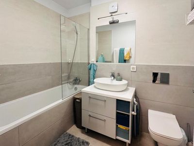 Apartament cu 2 camere de vânzare în Sisesti, București – fotografia 4 din 8