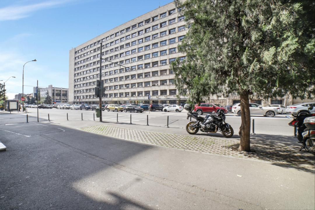 Spațiu comercial cu 3 camere de închiriat în Gara de Nord, București – fotografia 2 din 10