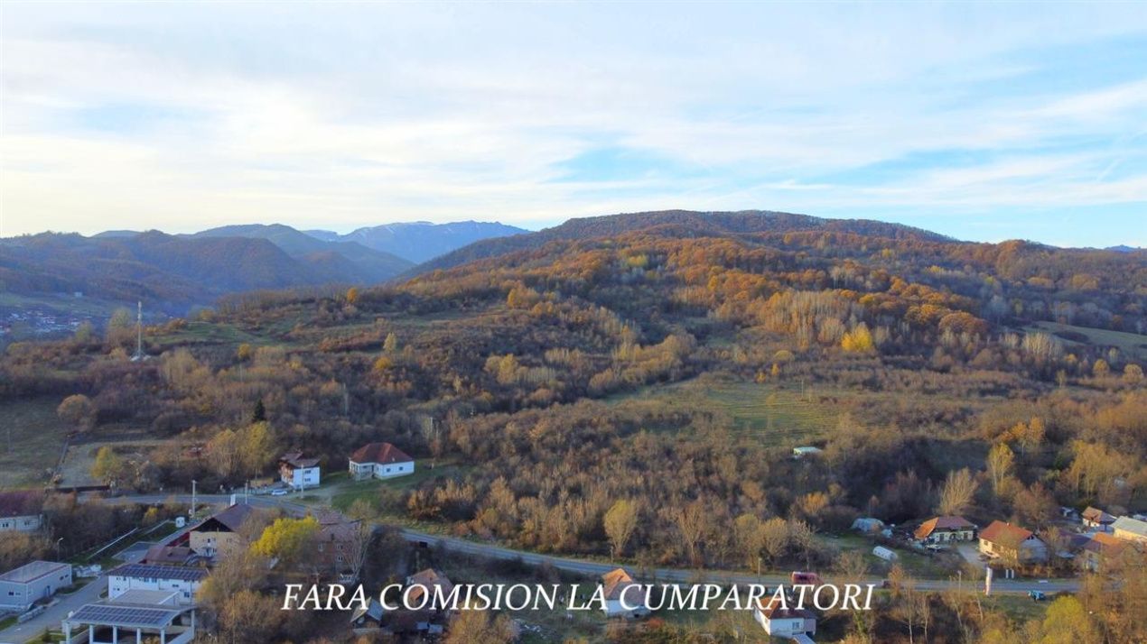 Teren de vânzare în Nord, Pausesti-Maglasi – fotografia 5 din 7