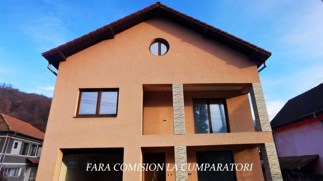 Casă cu 6 camere de vânzare în Sud, Băile Olănești – fotografia 19 din 25