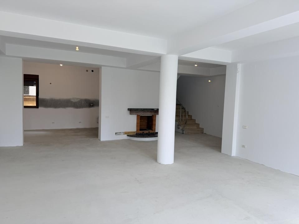 Casă cu 6 camere de vânzare în Pipera, București – fotografia 5 din 16