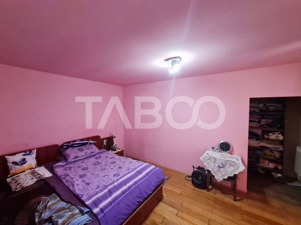 Casă cu 4 camere de vânzare în Sebeș – fotografia 5 din 10