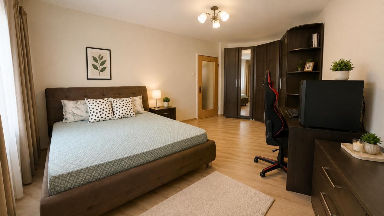 Apartament cu 1 cameră de vânzare în Drumul Sarii, București – fotografia 20 din 35