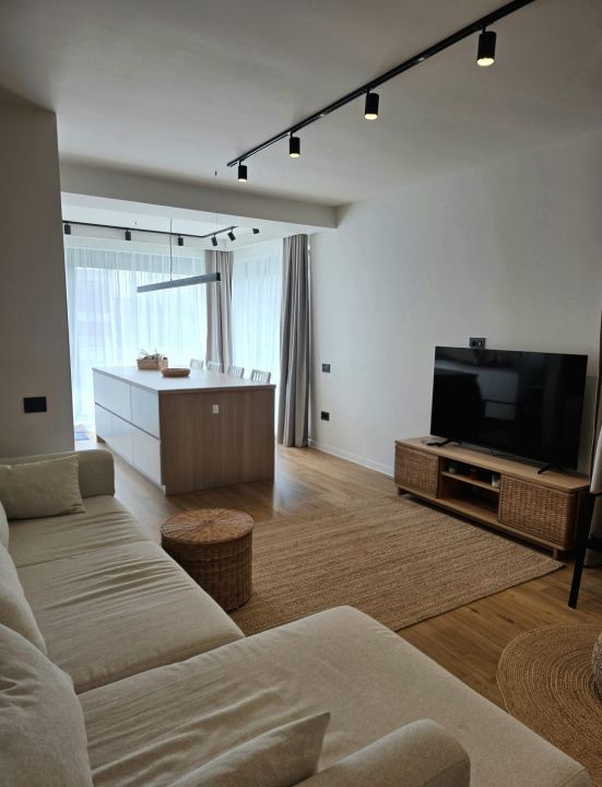 Apartament cu 3 camere de închiriat în Faleza Nord, Constanța – fotografia 4 din 24
