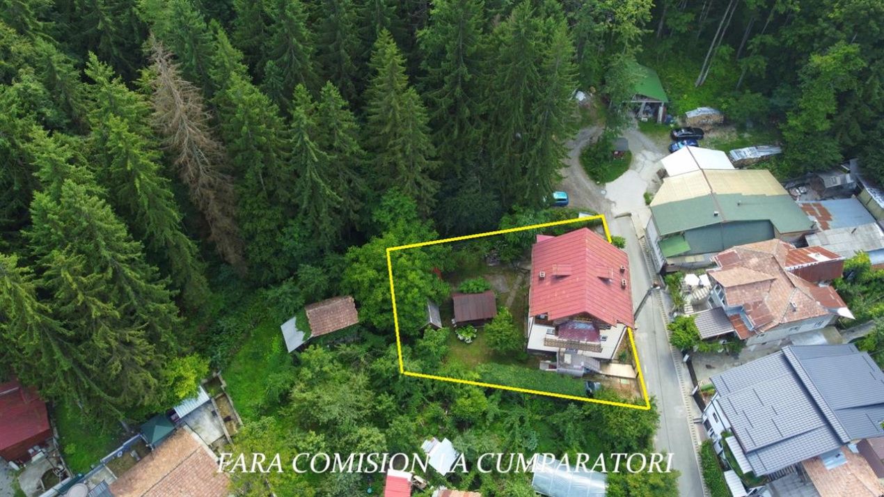 Apartament cu 3 camere de vânzare în Sud, Băile Olănești – fotografia 3 din 30