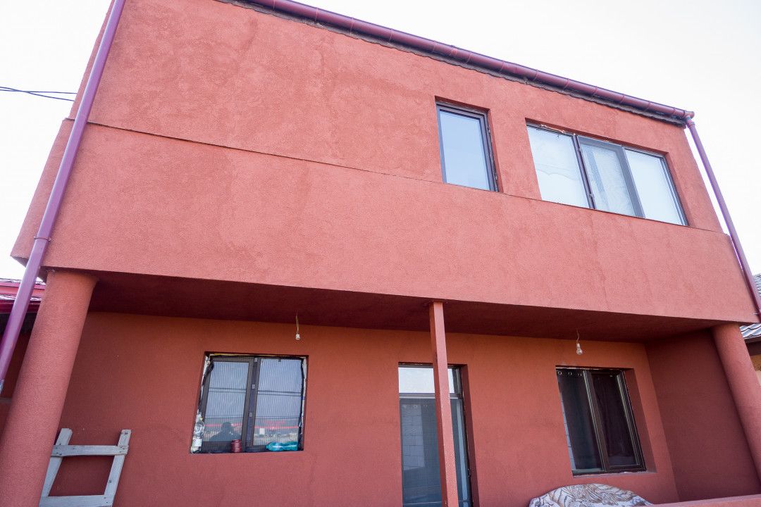 Casă cu 8 camere de vânzare în Est, Voluntari – fotografia 49 din 65