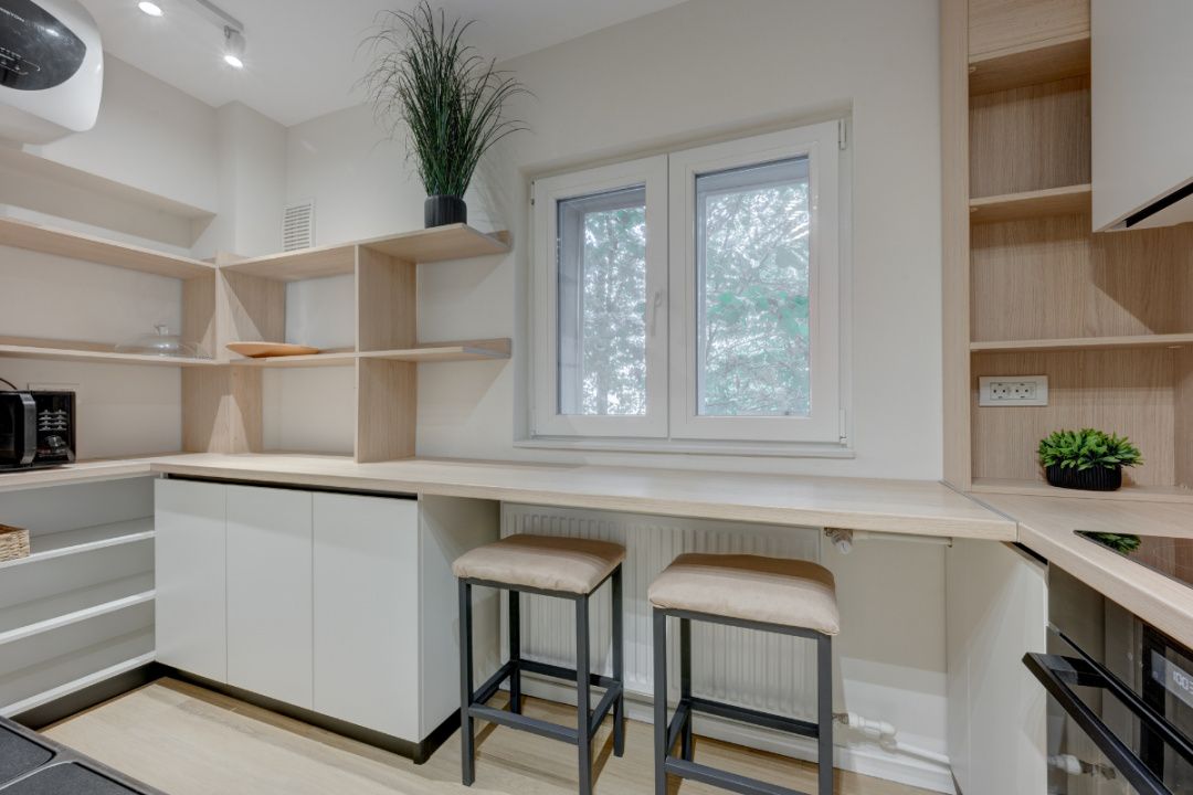Apartament cu 4 camere de vânzare în Aviației, București – fotografia 17 din 35