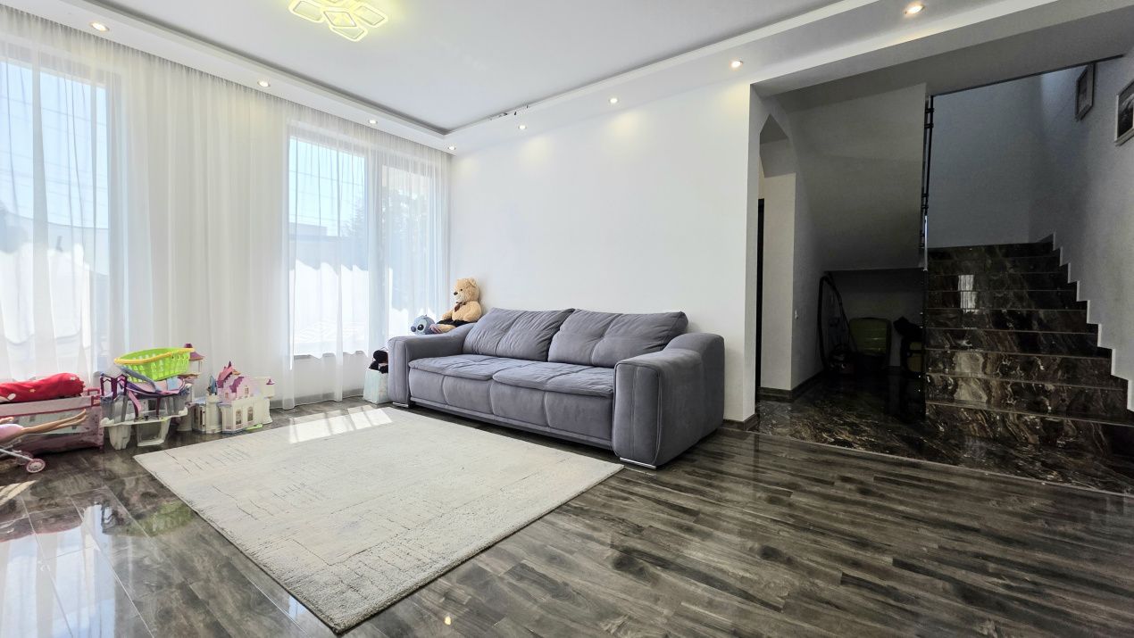 Casă cu 3 camere de vânzare în Năvodari – fotografia 22 din 31