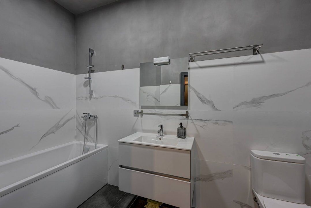 Apartament cu 2 camere de închiriat în Vest, Mogoșoaia – fotografia 11 din 14